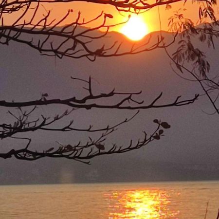 Recanto Toca Das Plantas De Ilhabela I Экстерьер фото